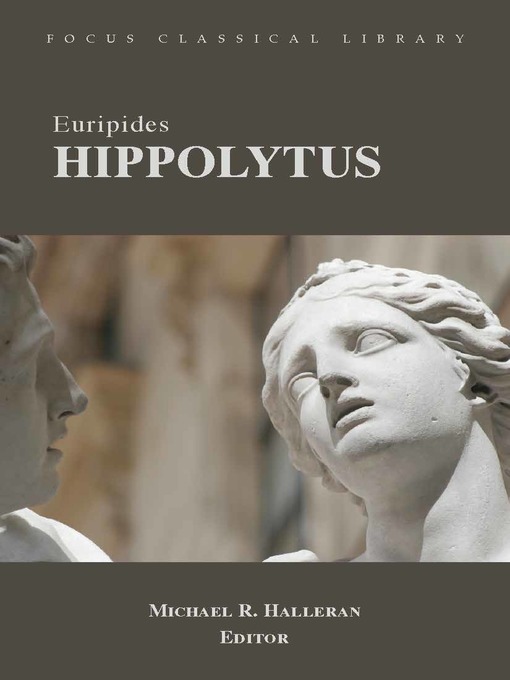 Upplýsingar um Hippolytus eftir Euripides - Biðlisti